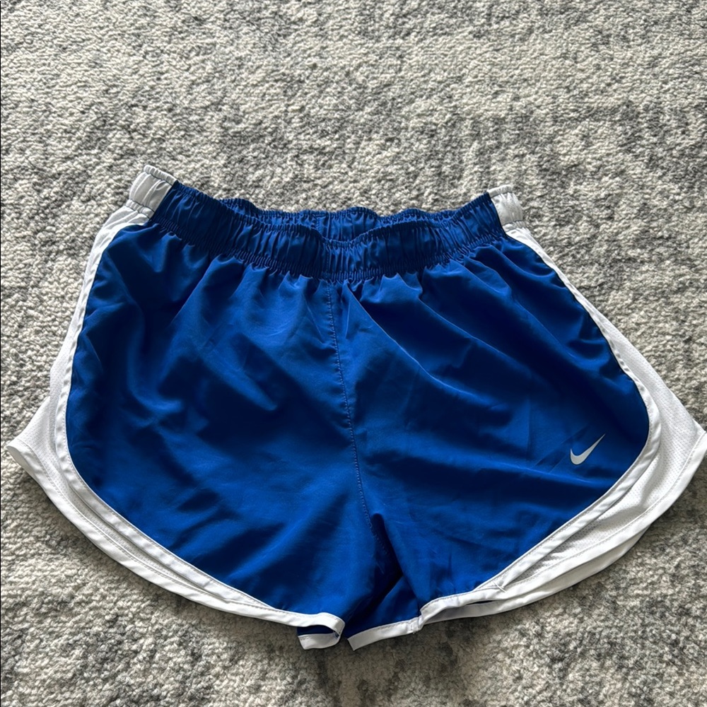 Nike Women's Dri-Fit Athletic Shorts